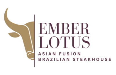 Ember Lotus logo