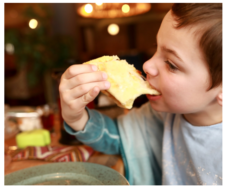 Bar Only  - Kids (4-10)